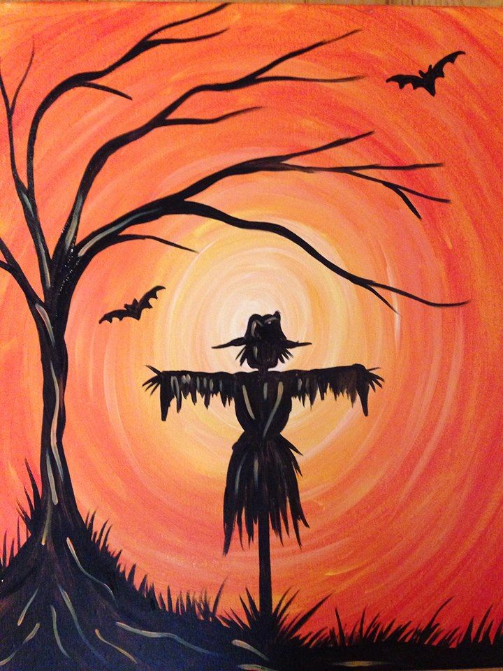 Paint Night, BYOB September 2024