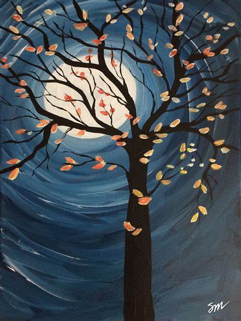 Paint Night, BYOB September 2024