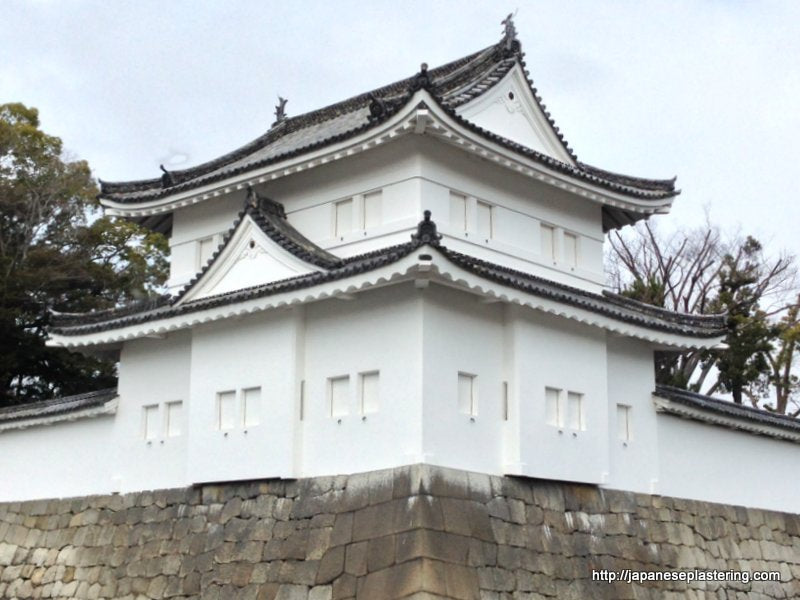 Uncovering the Timeless Beauty of Japanese Plasters: A Passionate Ode to Generational Craftsmanship and Superior Quality