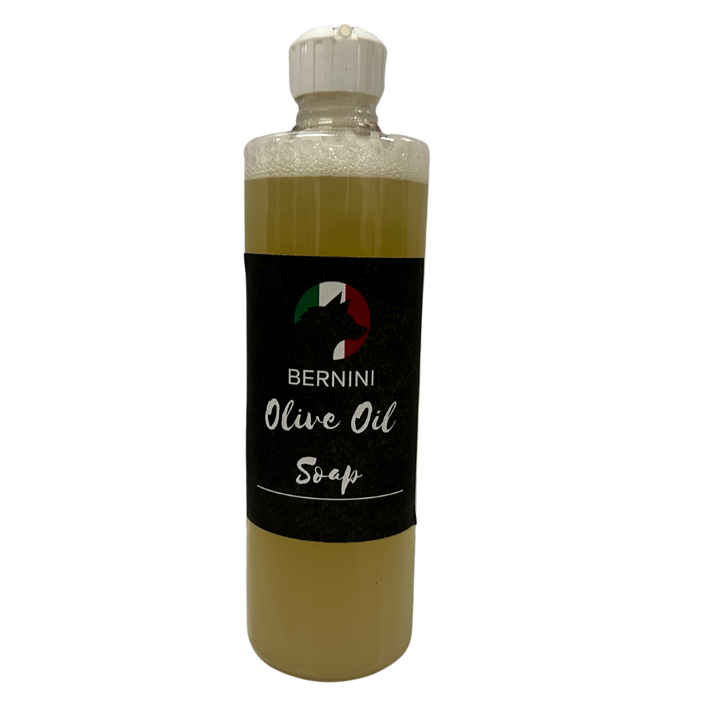 Olive oil soap sealer for Tadelak