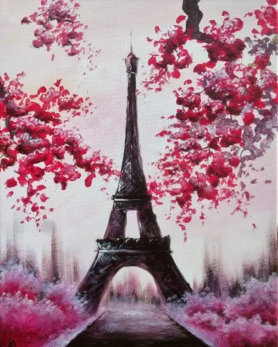Paint Night, BYOB September 2024