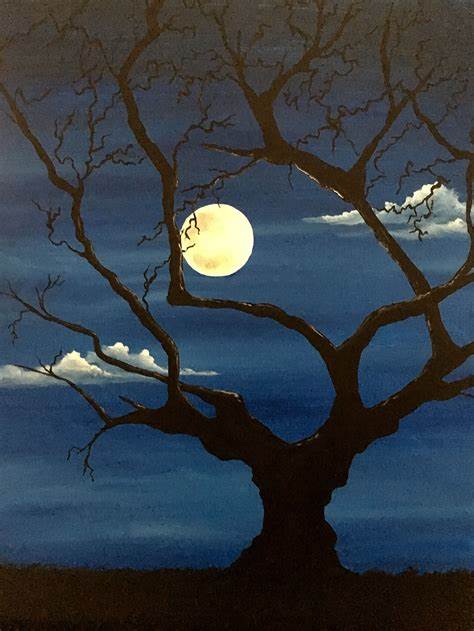 Paint Night, BYOB September 2024