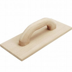 Tadelakt trowel