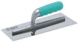 Pavan trowel